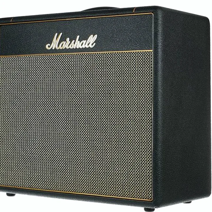 Test & Avis du combo Marshall Studio Vintage SV20C Combo