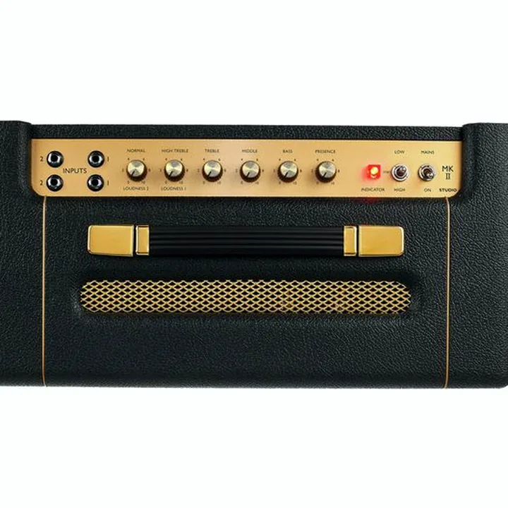Test & Avis du combo Marshall Studio Vintage SV20C Combo