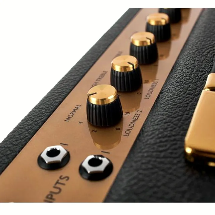 Test & Avis du combo Marshall Studio Vintage SV20C Combo