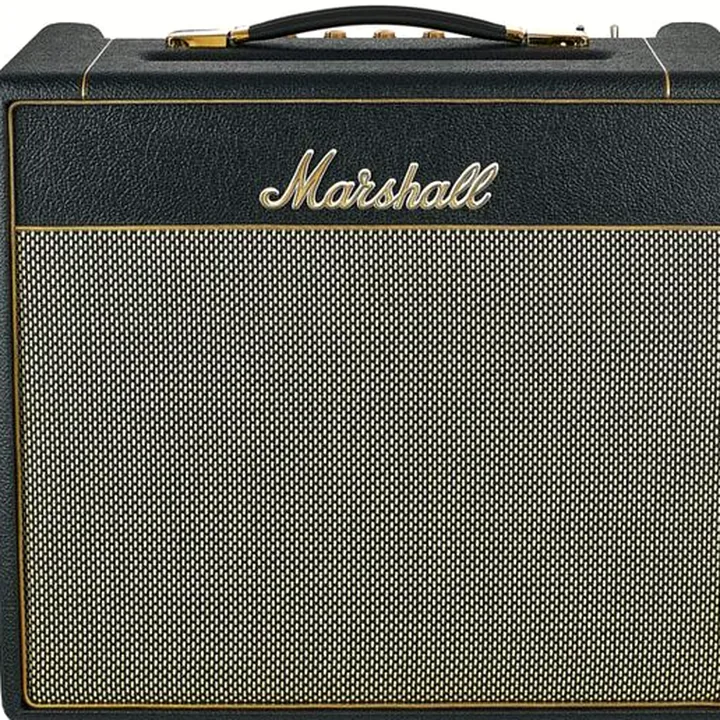 Test & Avis du combo Marshall Studio Vintage SV20C Combo