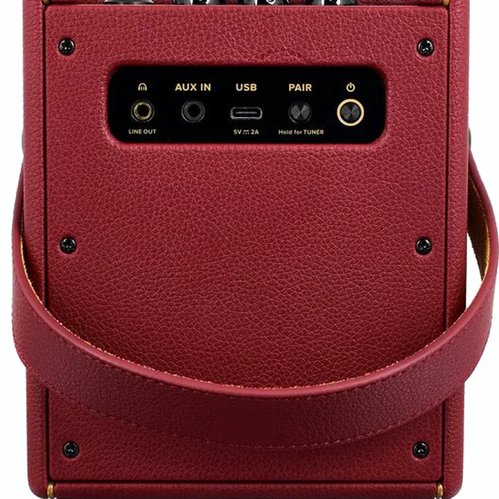 Test, Avis du combo pour guitare électrique Positive Grid Spark Mini VAI
