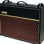 Test & Avis du combo Vox AC15 C2