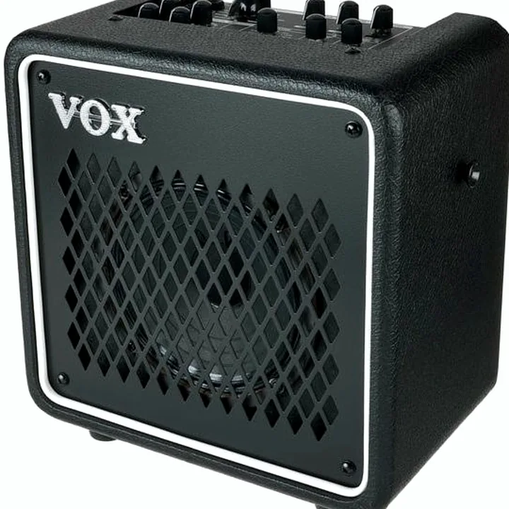Combo Vox Mini Go 10
