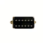 Test & Avis du Micro DiMarzio DP 104FBK Super 2 F-Spaced