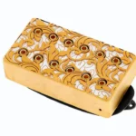 Test, Avis du Micro DiMarzio DP287FSGW Utopia Neck