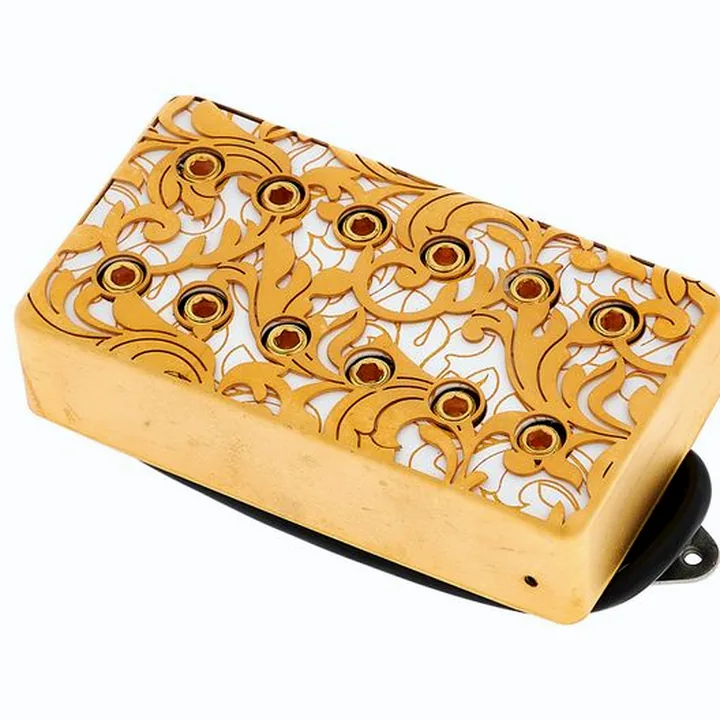 Micro DiMarzio DP287FSGW Utopia Neck