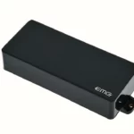 Test & Avis du Micro EMG 81-8H Black