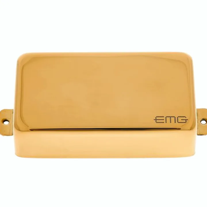 Test, Avis du Micro EMG 89 Gold LS