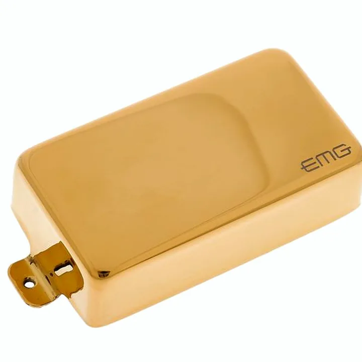 Test, Avis du Micro EMG 89 Gold LS