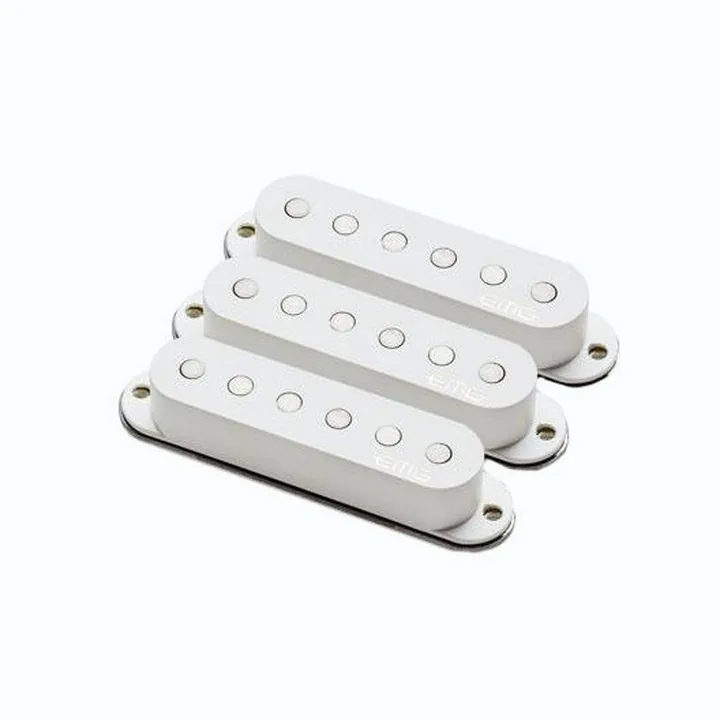 Micro EMG Crossroads Set WH