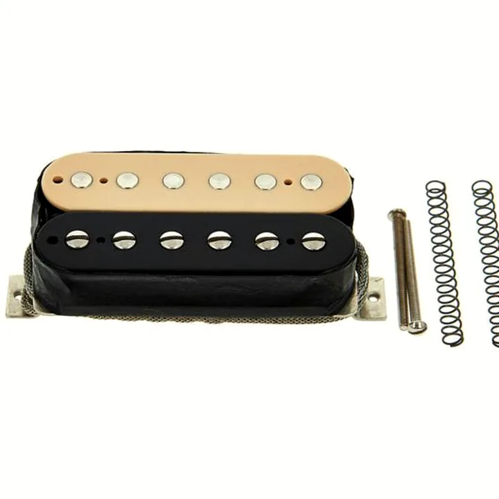 Test & Avis du Micro Gibson 57 Classic Plus Zebra