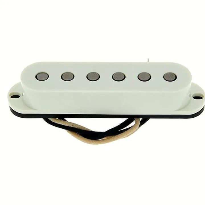 Test & Avis du Micro Lollar ST ’64 Middle PA FP