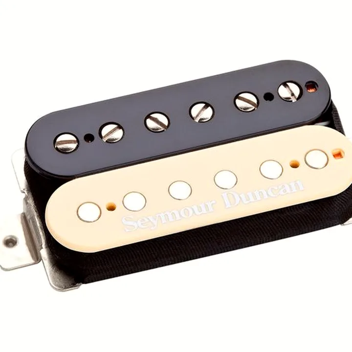 Micro Seymour Duncan Green Magic Pickup Neck RZ