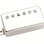 Test, Avis du Micro Seymour Duncan Voltage Neck Pickup Nickel