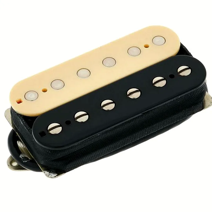 Test, Avis du Micro Suhr Aldrich Bridge 53 ZEB