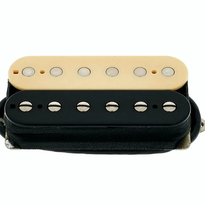 Test, Avis du Micro Suhr Aldrich Bridge 53 ZEB