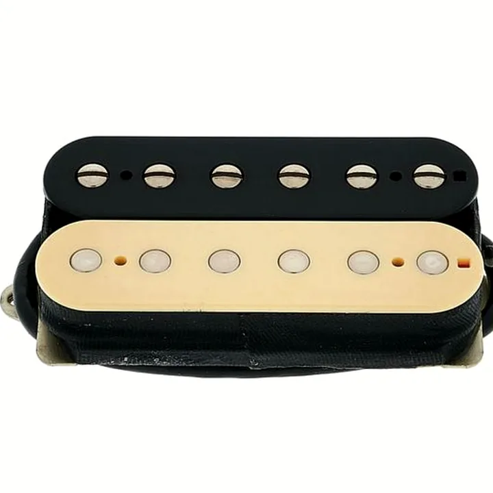 Test, Avis du Micro Suhr Aldrich Bridge 53 ZEB