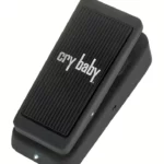 Test, Avis Dunlop CBJ95 Cry Baby Junior Wah