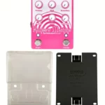 Test & Avis EarthQuaker Devices Rainbow Machine V2 Bundle