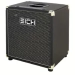 Test & Avis : Eich Amplification 112XS-8 Cabinet