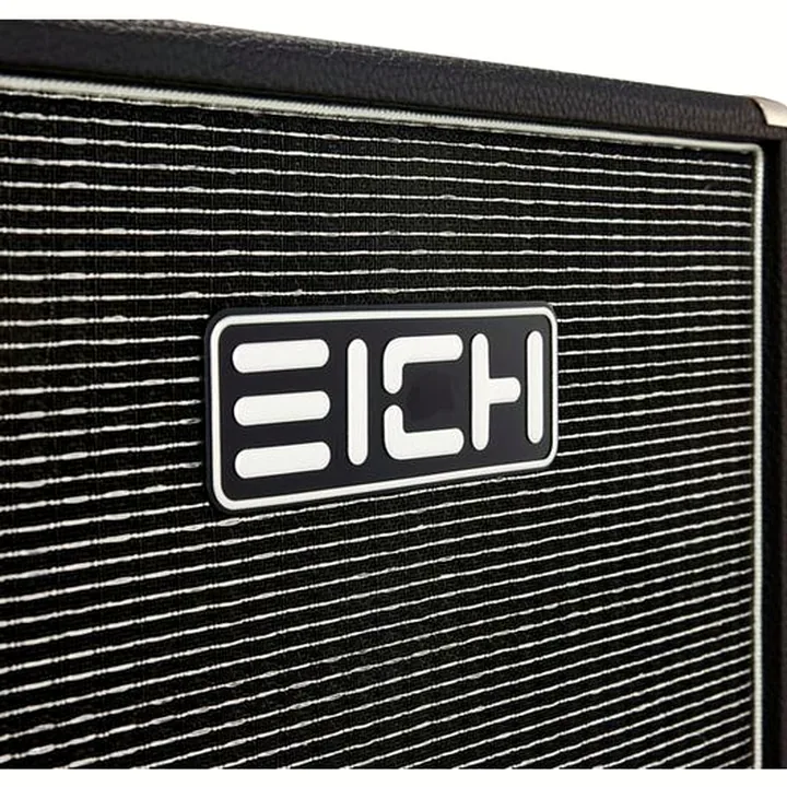Test & Avis : Eich Amplification 112XS-8 Cabinet