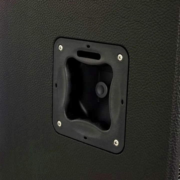 Test, Avis : Eich Amplification 212S-8 Cabinet