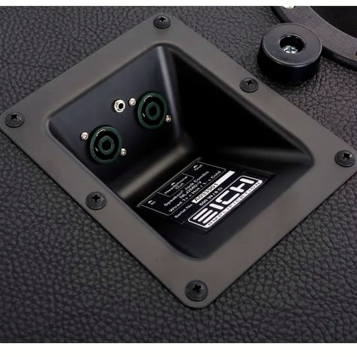 Test & Avis : Eich Amplification BassBoard L