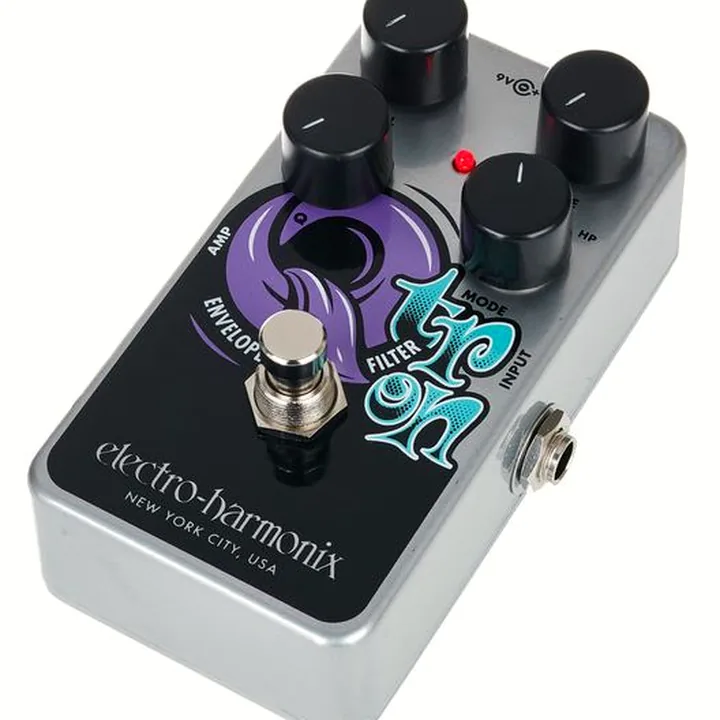 Electro Harmonix Nano Q-Tron Envelope Filter