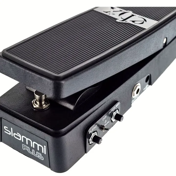 Test, Avis : Electro Harmonix Slammi Plus Pitch Shifter