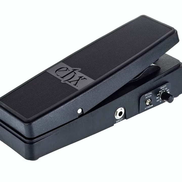 Test, Avis : Electro Harmonix Slammi Plus Pitch Shifter