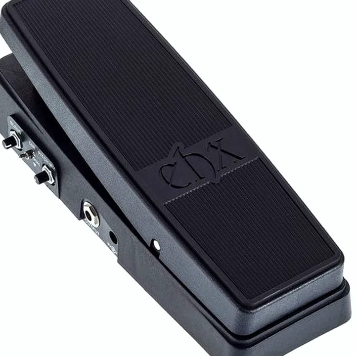 Test, Avis : Electro Harmonix Slammi Plus Pitch Shifter