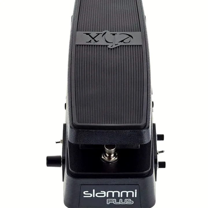 Test, Avis : Electro Harmonix Slammi Plus Pitch Shifter