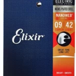 Test, Avis : Elixir Nanoweb Super-Light