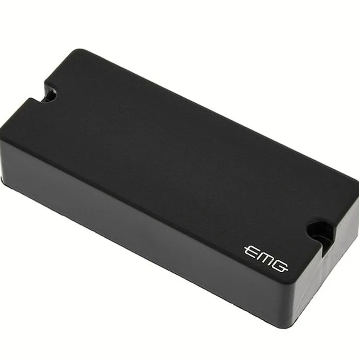 Test, Avis : EMG 35J
