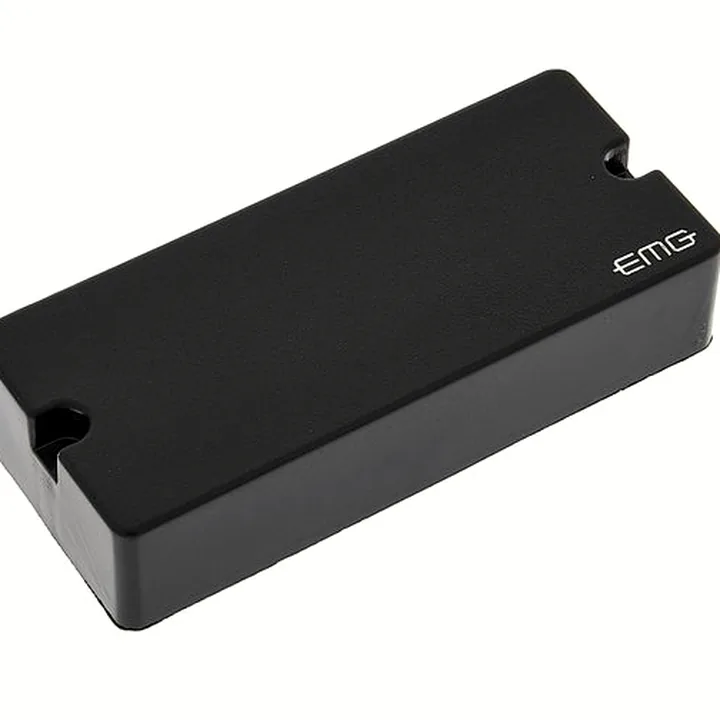 Test, Avis : EMG 35J