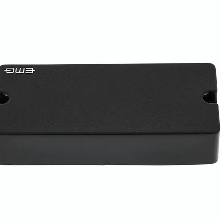 Test, Avis : EMG 35J