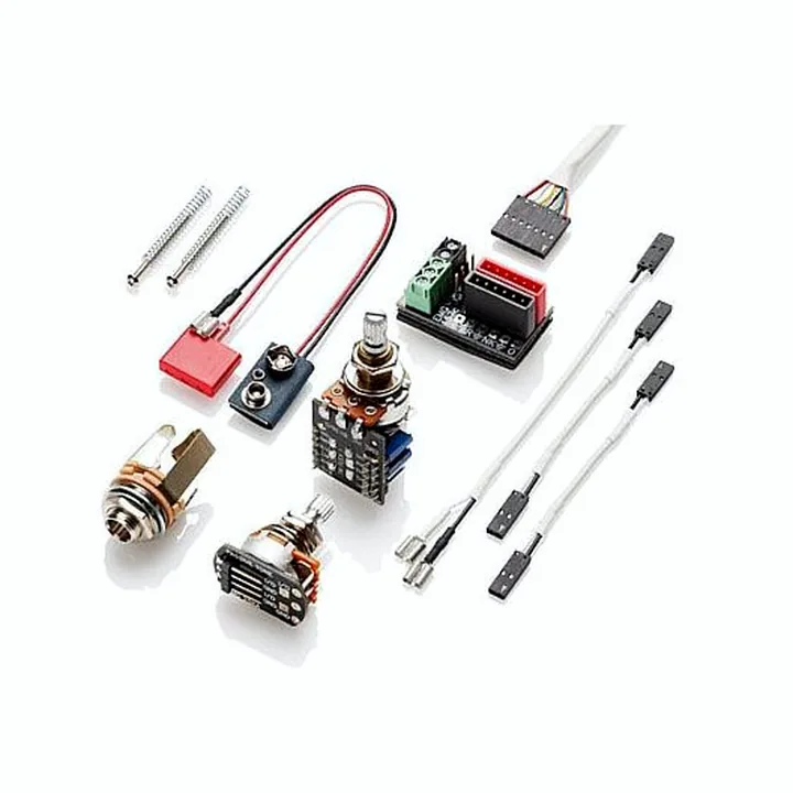 Test & Avis : EMG 35TW-X