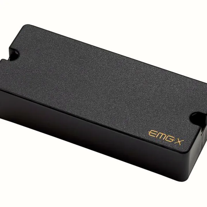 Test & Avis : EMG 35TW-X