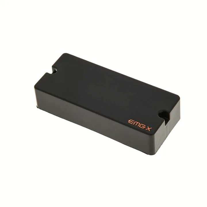 Test & Avis : EMG 35TW-X