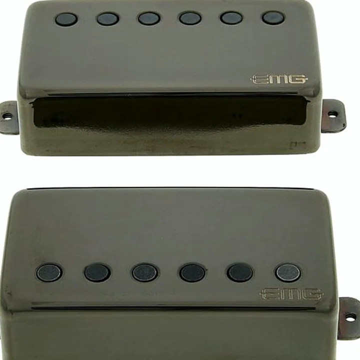 Test, Avis : EMG 57/66 Set BC