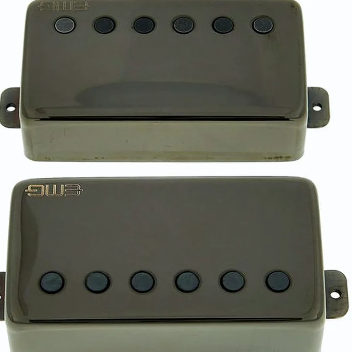 Test, Avis : EMG 57/66 Set BC