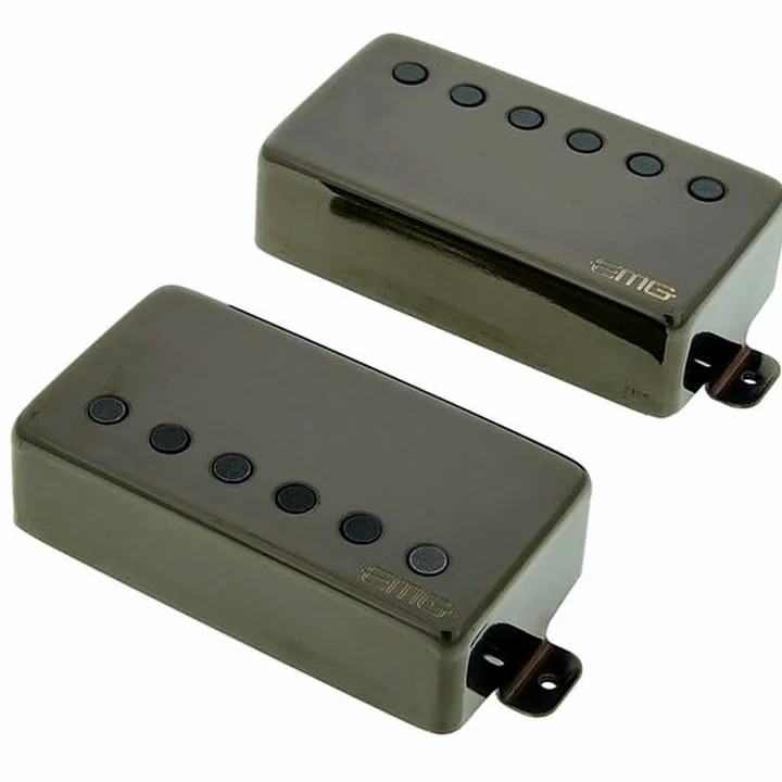 Test, Avis : EMG 57/66 Set BC