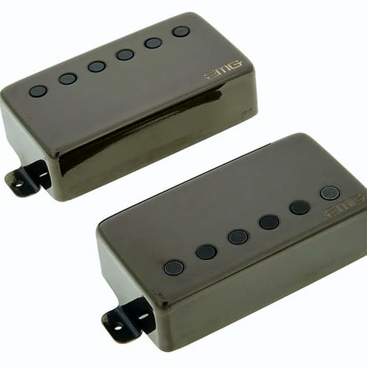 Test, Avis : EMG 57/66 Set BC