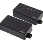 Test & Avis : EMG 57/66 Set BK