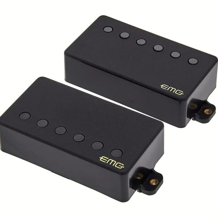 EMG 57/66 Set BK