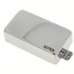 Test & Avis : EMG 85 Chrome