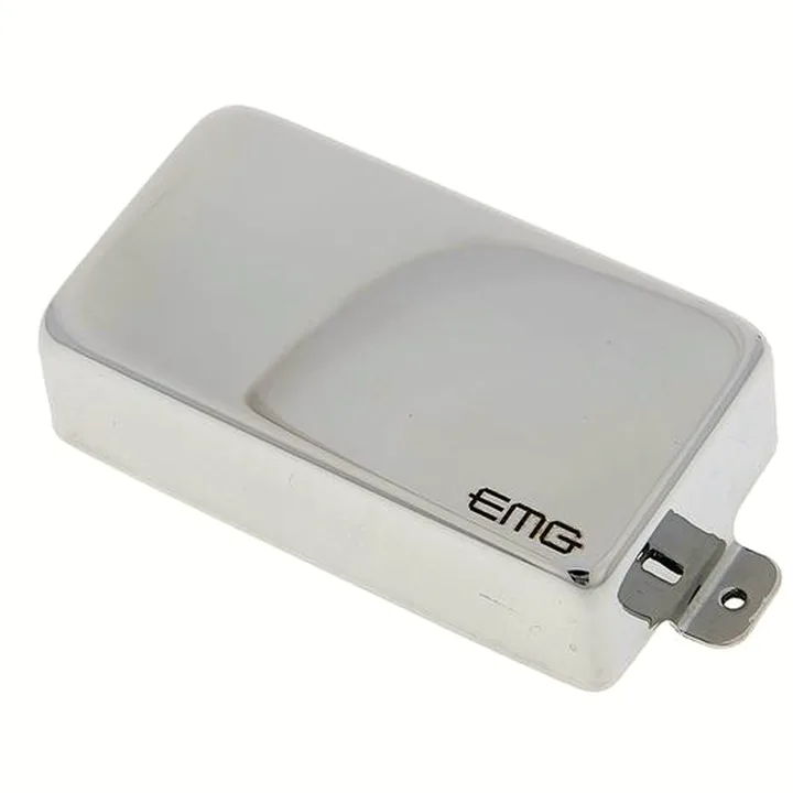 EMG 85 Chrome