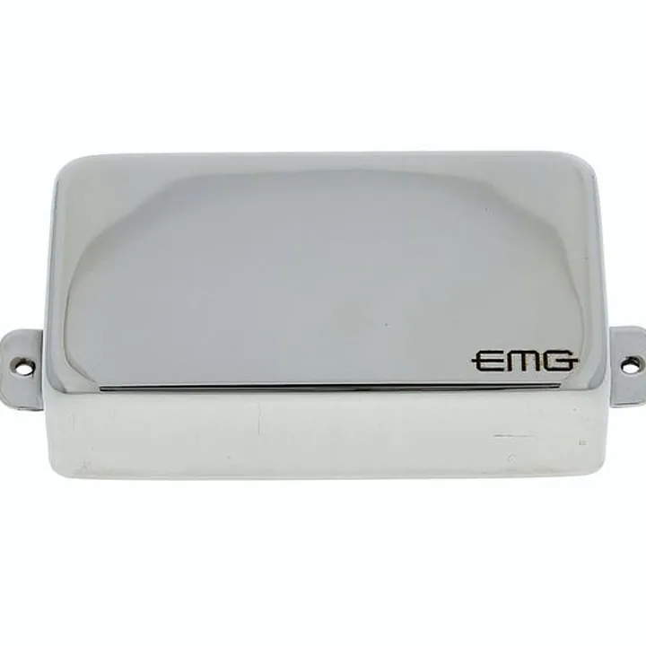Test & Avis : EMG 85 Chrome