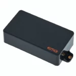 Test, Avis : EMG 89 Black