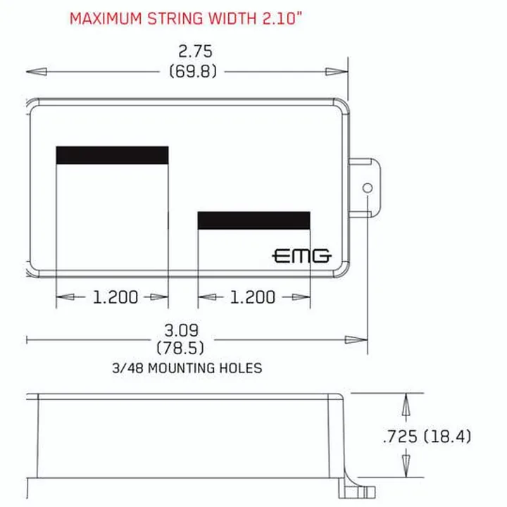 Test & Avis : EMG HB Steinberger